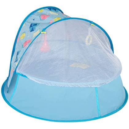 Baby Beach Tent With A pool - 2