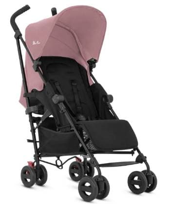 Silvercross Zest Lightweight Stroller / Up to 22 Kg