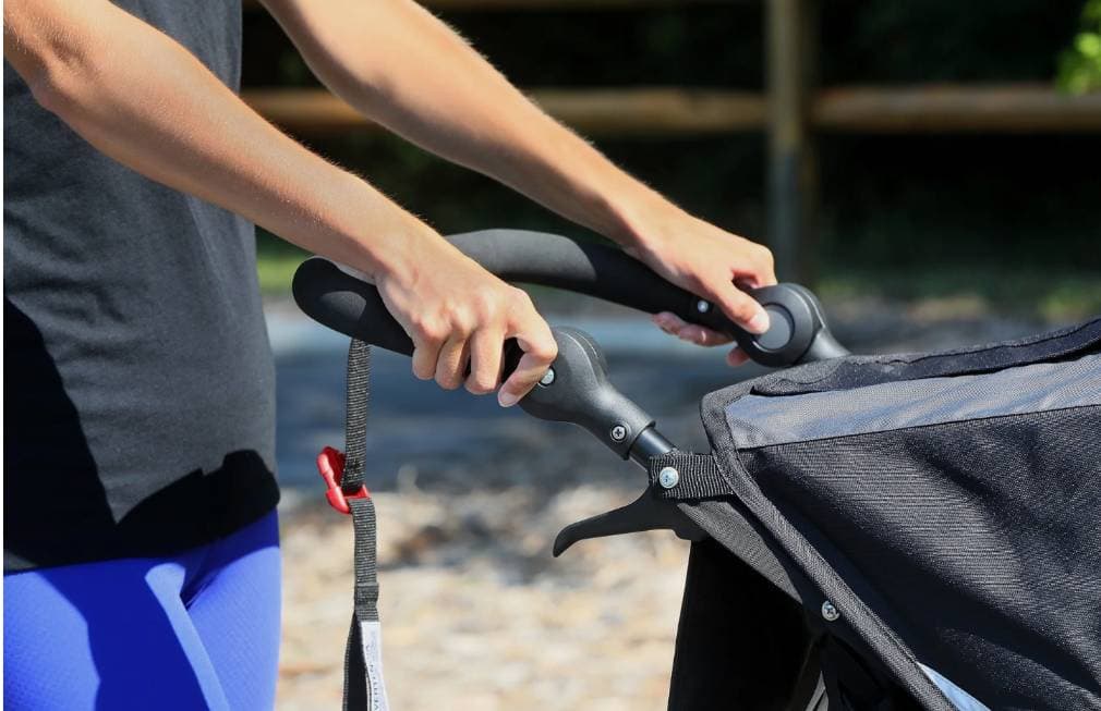Passeggino da jogging BOB Revolution Flex 3.0 - 3