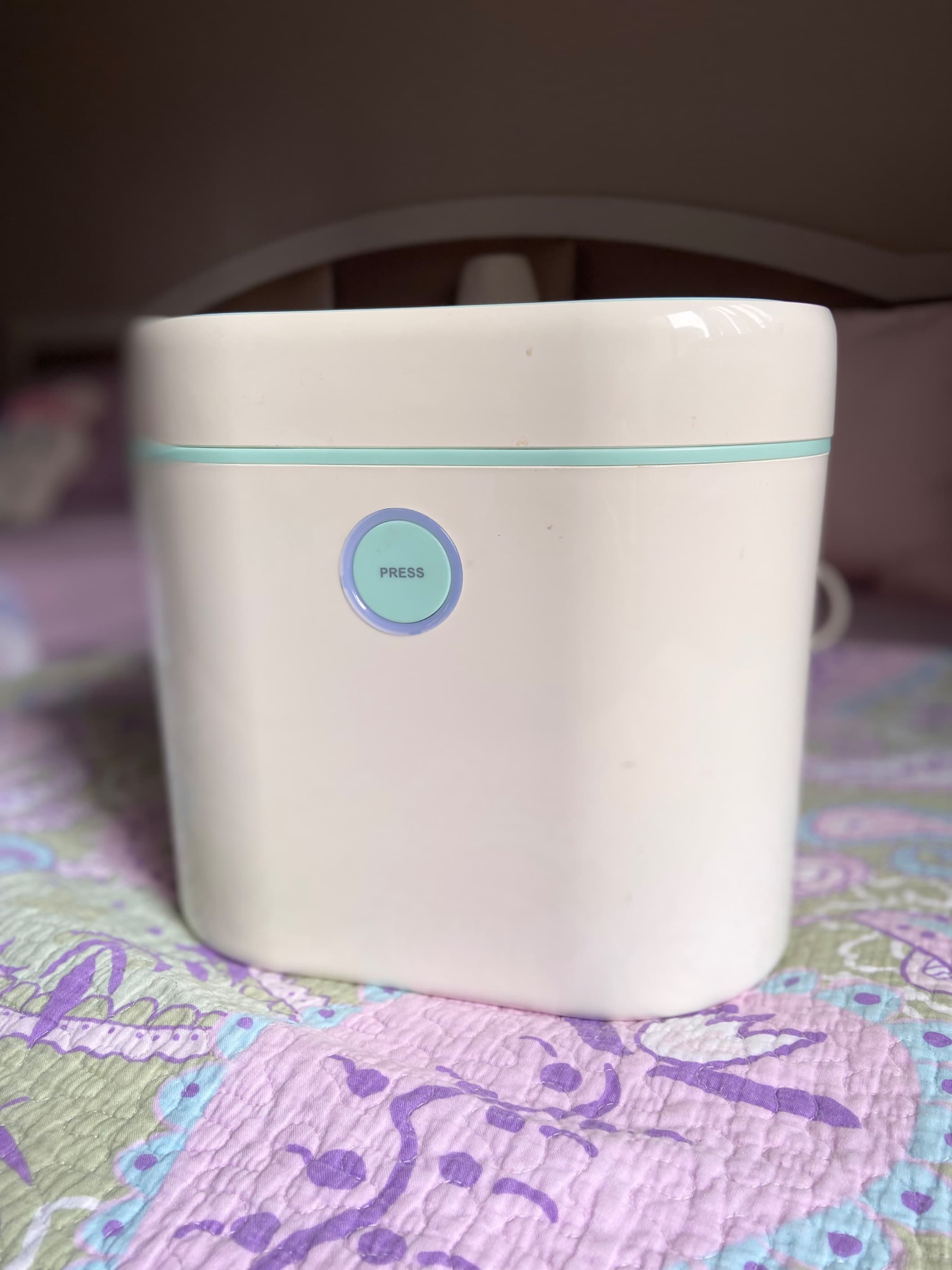 OONEW 4 in 1 UV Sterilizer Dryer