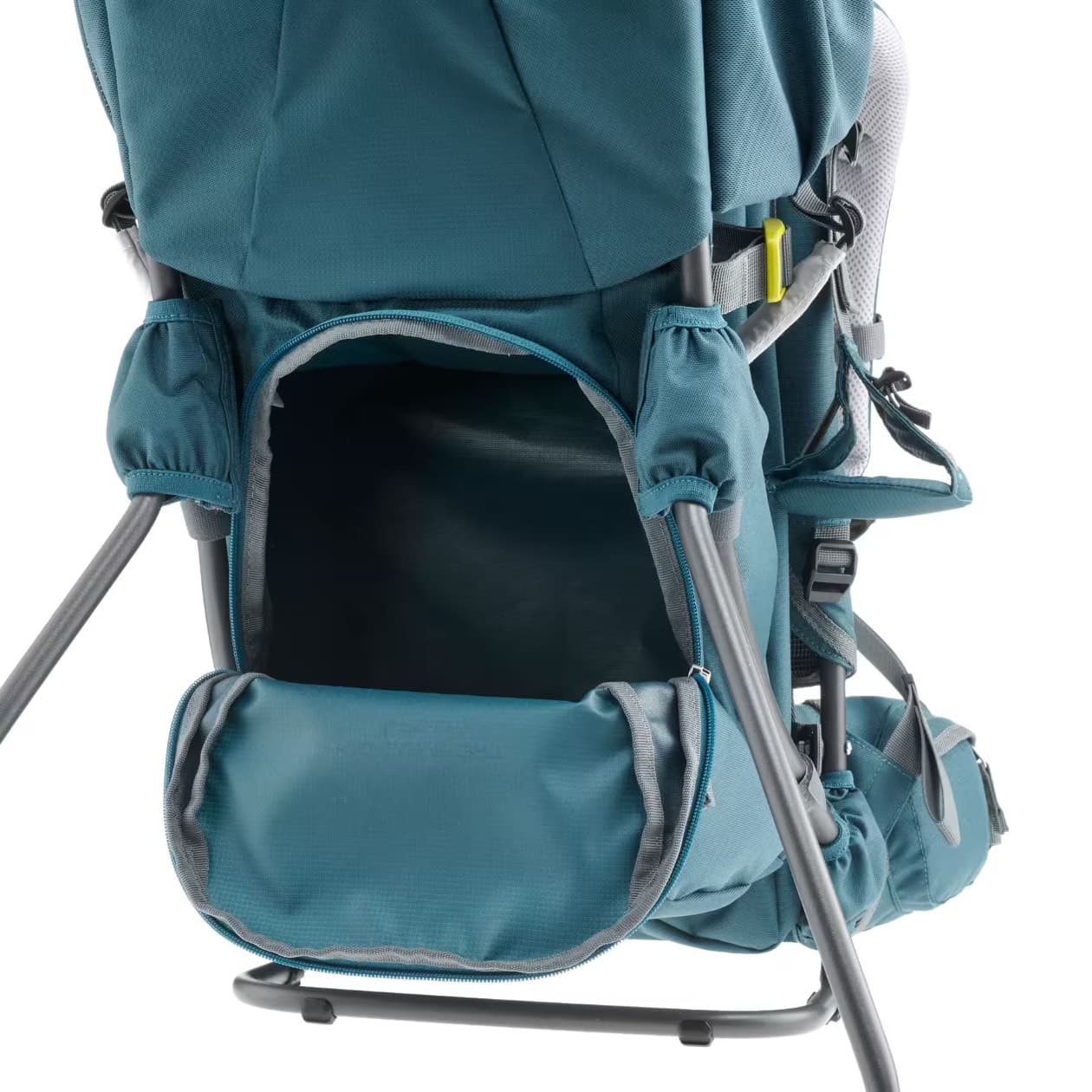 Hiking Baby Carrier - 3