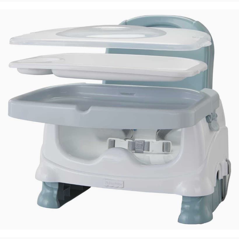 Fisher price Deluxe Booster Seat - 2