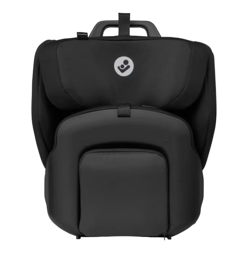 Maxi-Cosi Nomad Plus, seggiolino auto pieghevole - 2