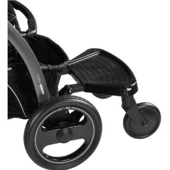platform with wheels, up to 22kg - 2