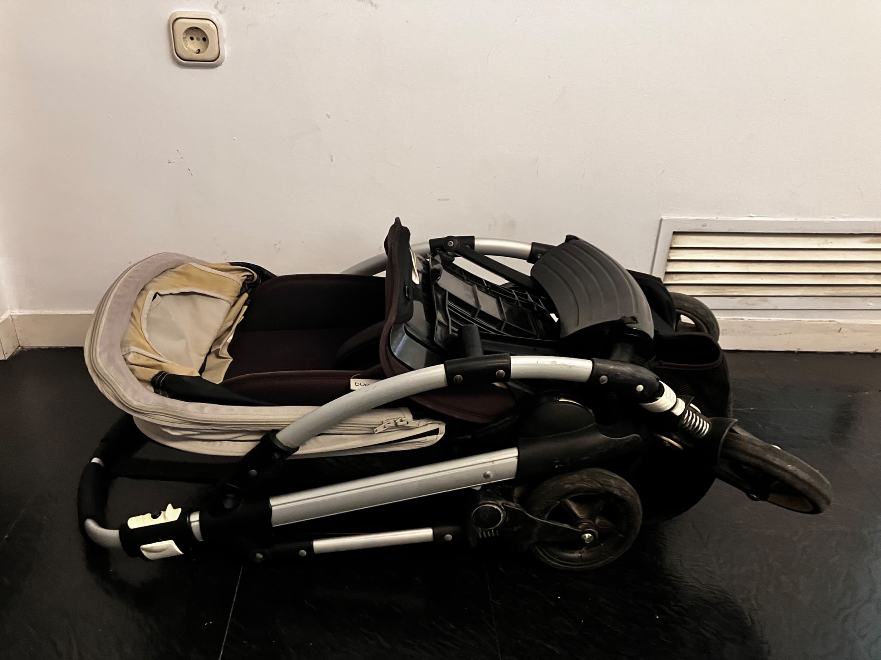 Bugaboo bee - 2