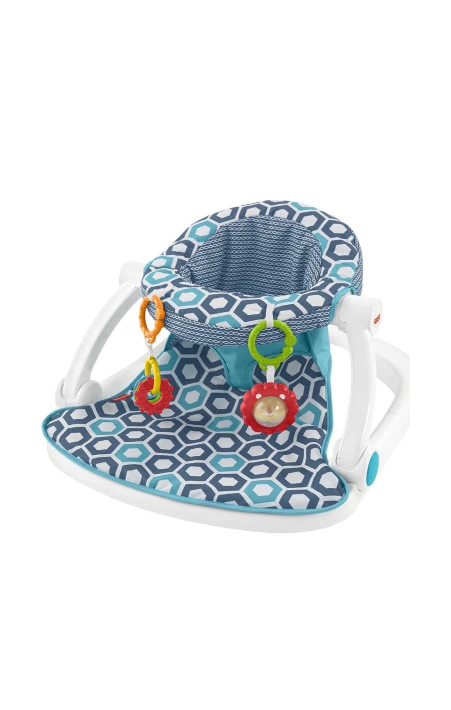 Fisher Price sit-me-up