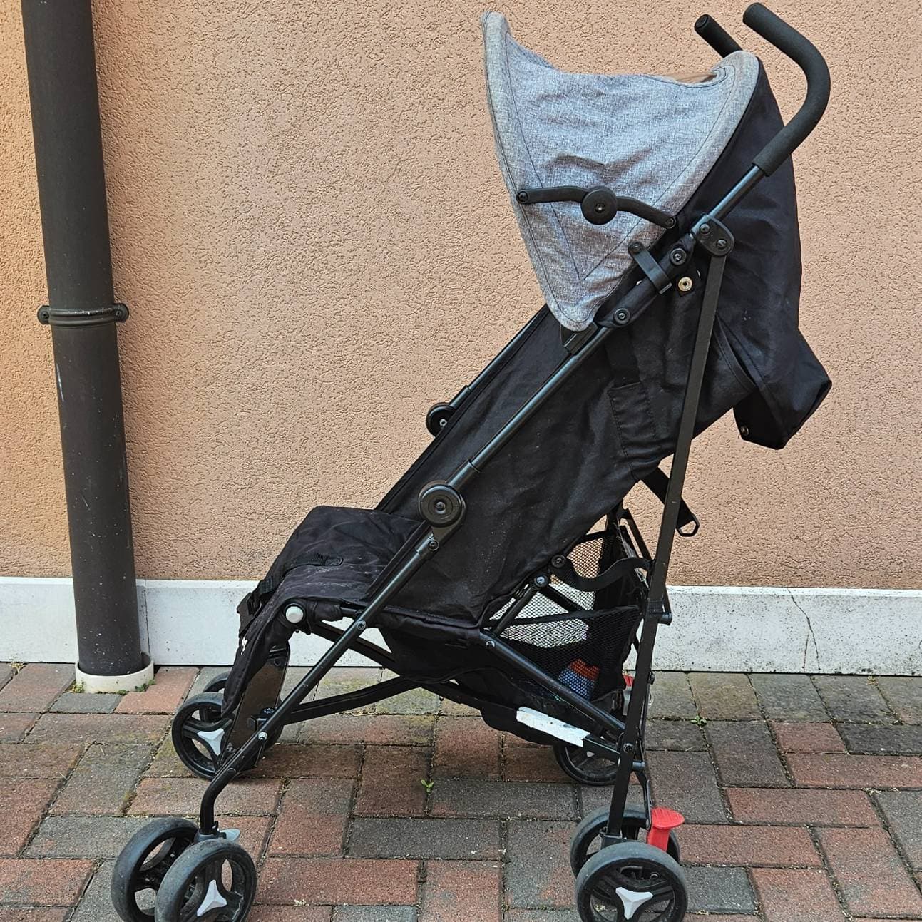 Safety 1st stroller - 2