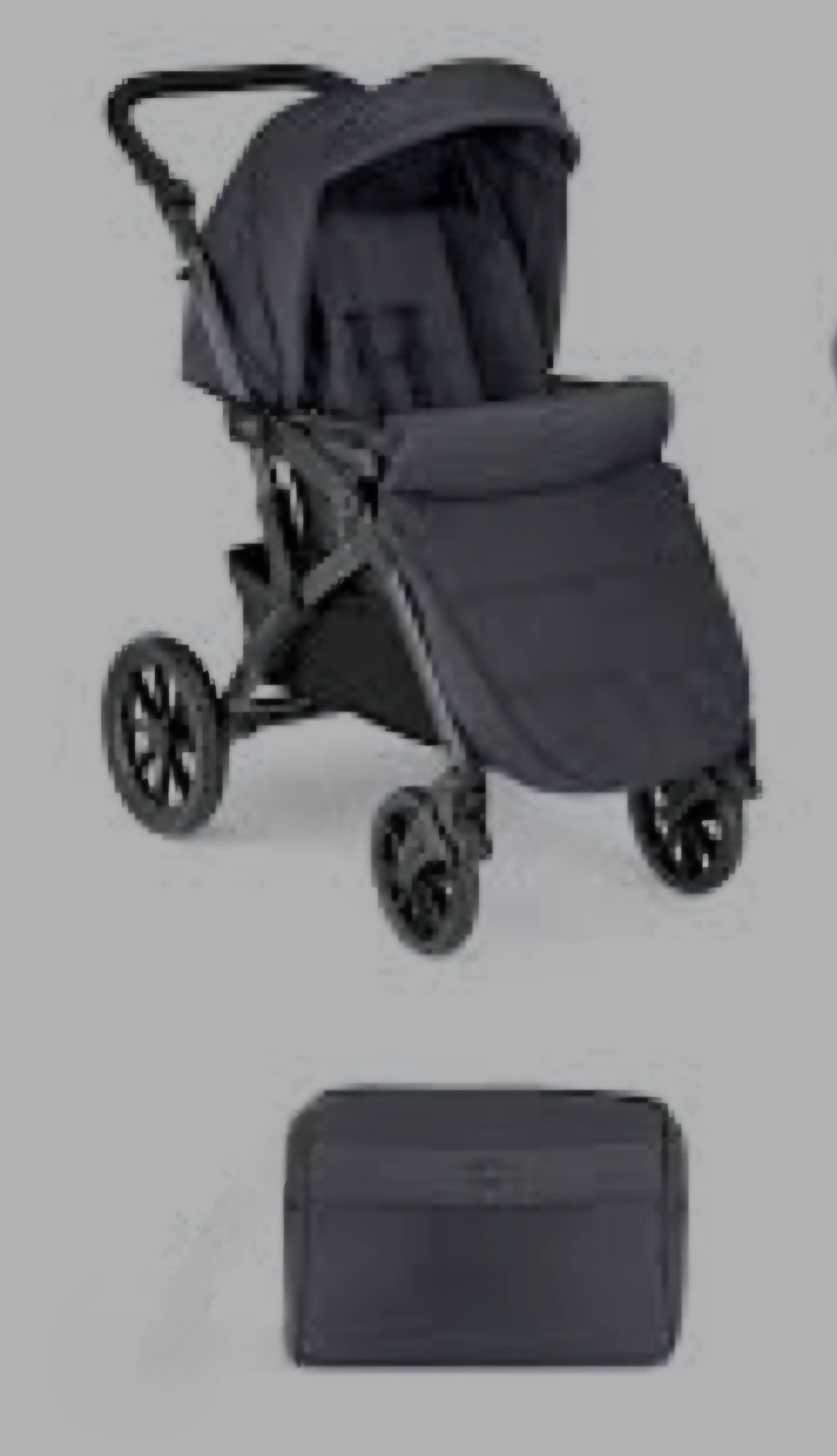 Passeggino cam