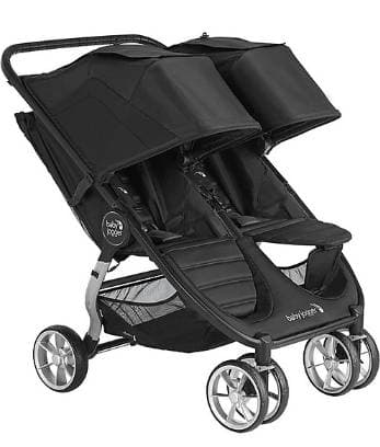 Baby Jogger City Mini 2 Double Stroller