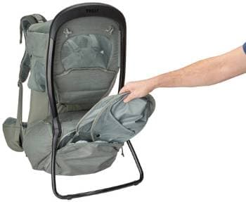 Zaino Thule Sapling Carrier - 4