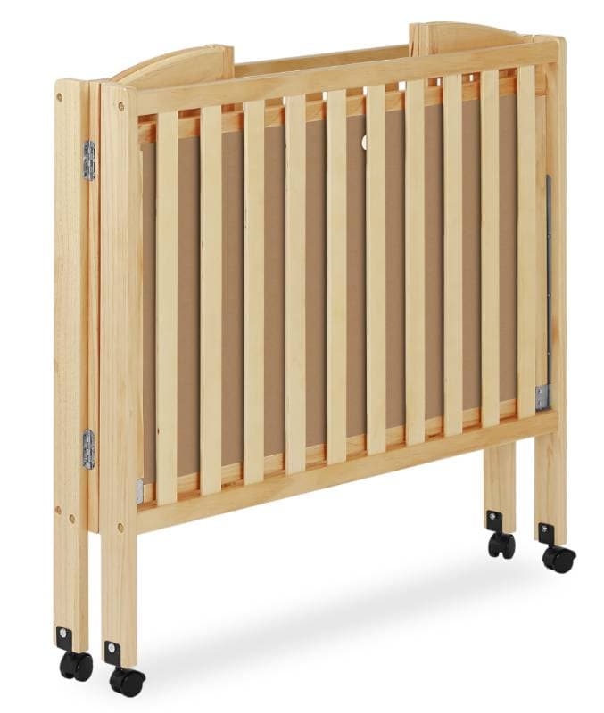 Dream on me Mini culla pieghevole - 2