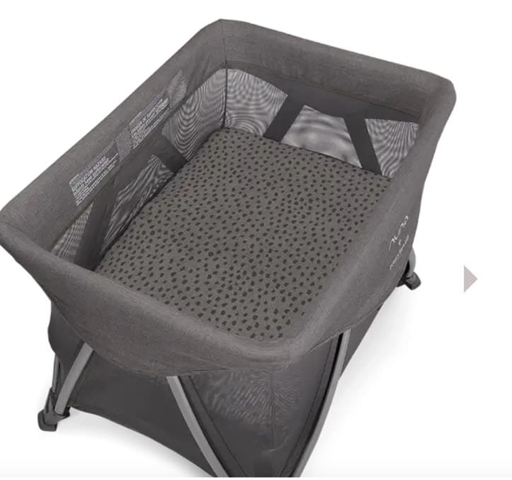 Nuna Travel Crib - 2