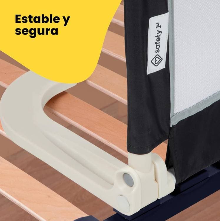 Safety 1st Portable Bed Barrier - 4
