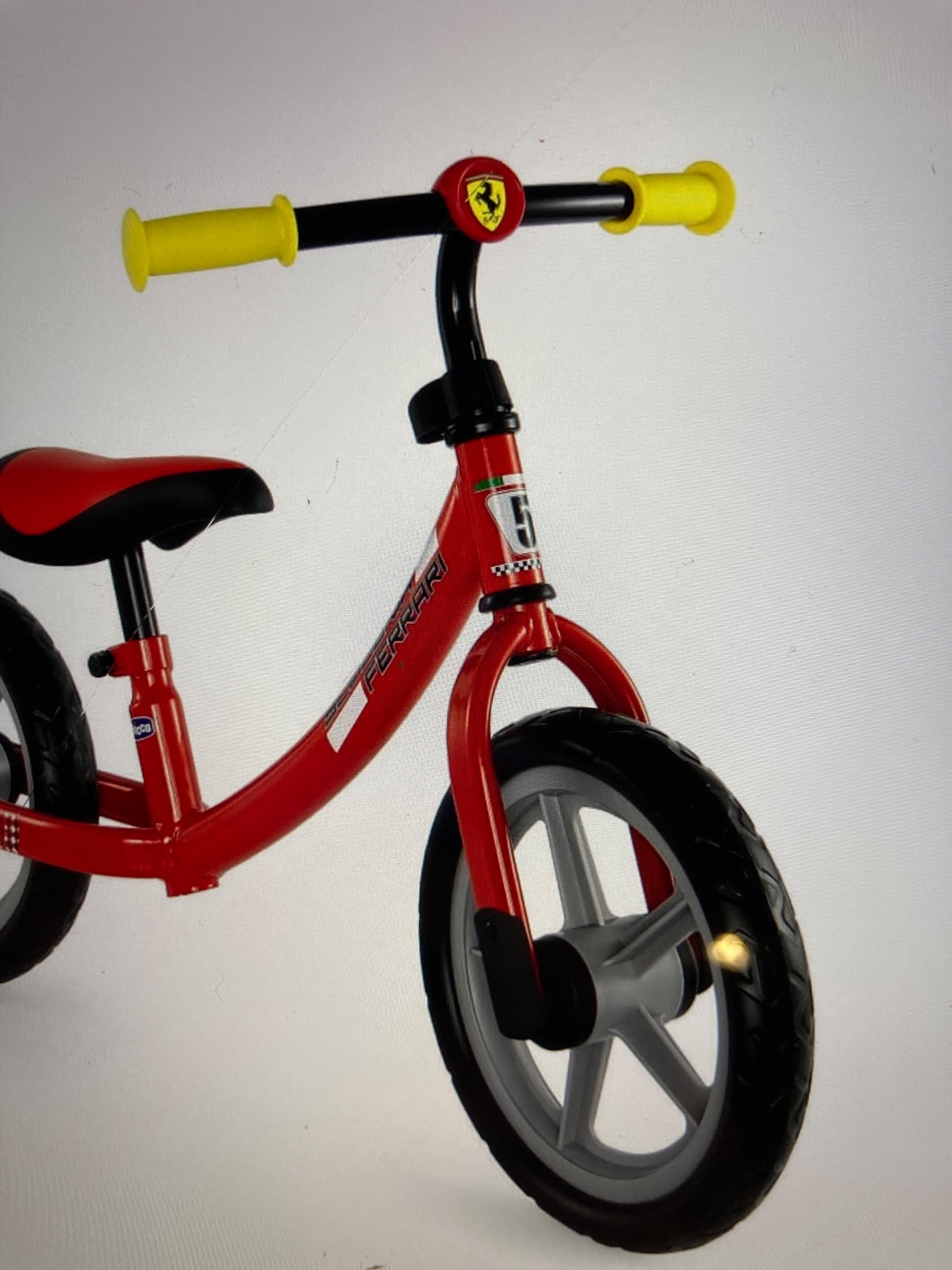 Chicco bici senza pedali - 2