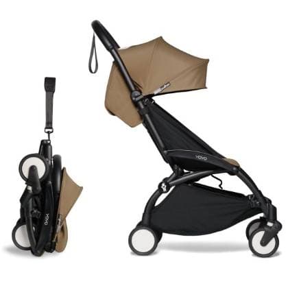 BABYZEN YOYO Buggy