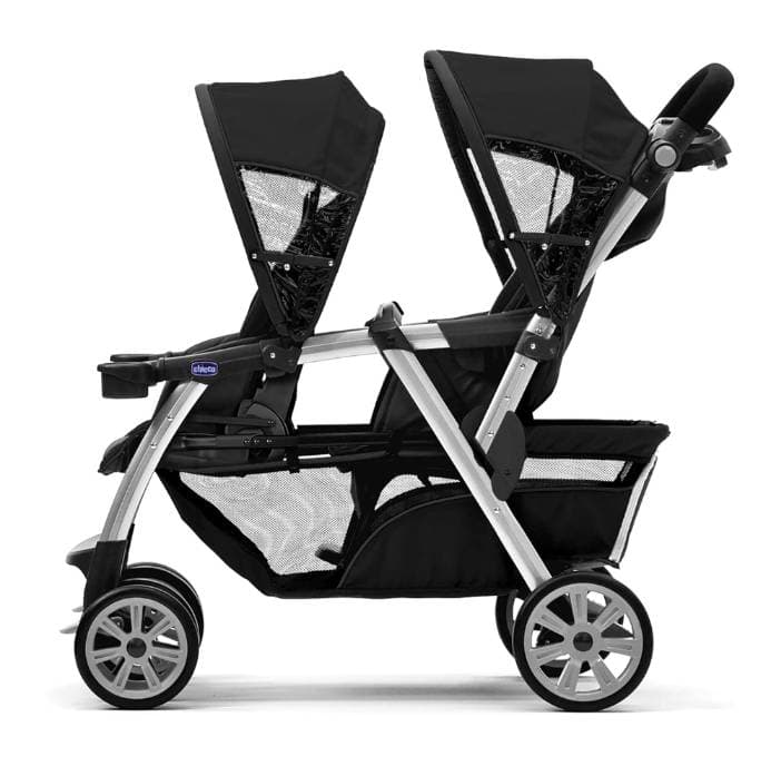 Double Stroller