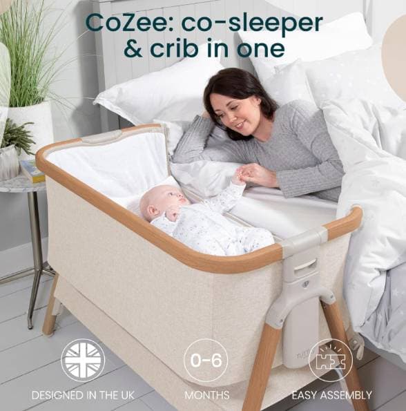 Tutti Bambini Cozee dormiente - 2