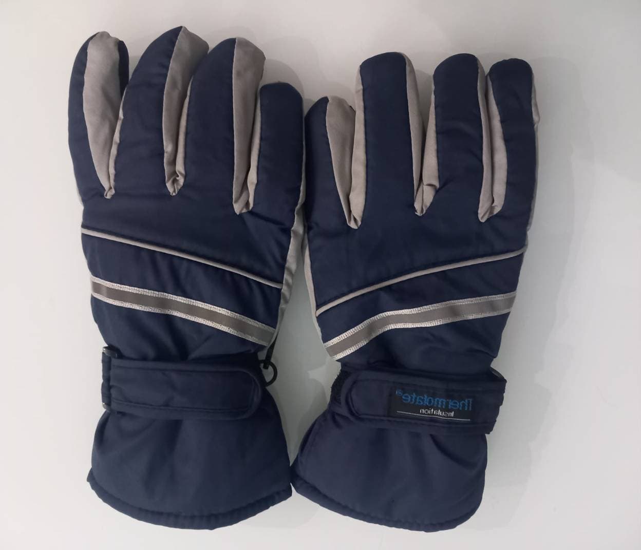 Set neve ragazza Decathlon - 4