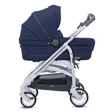 Inglesina stroller with bassinet