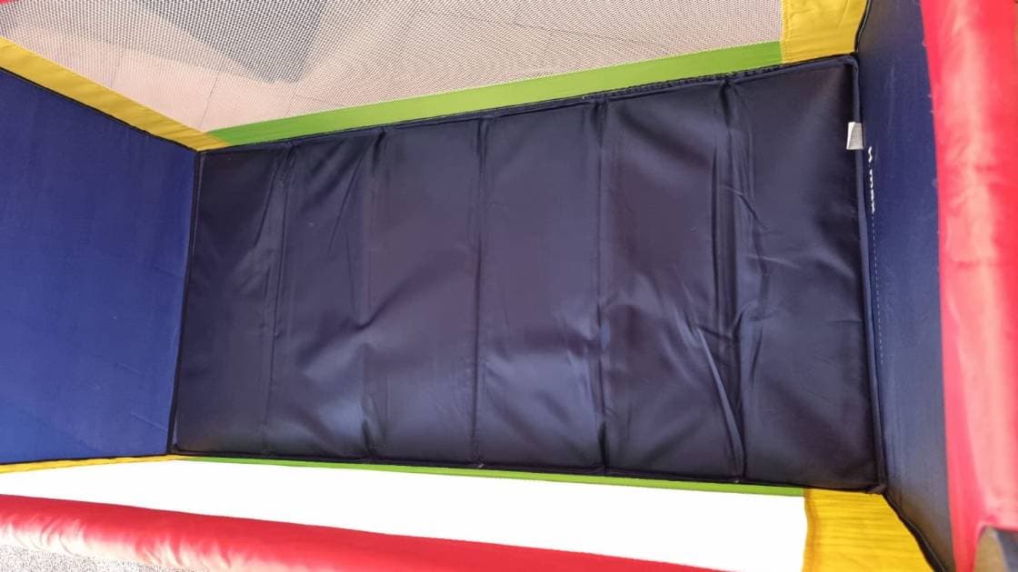 Allegro Lettino da viaggio / Box per bambini - 2