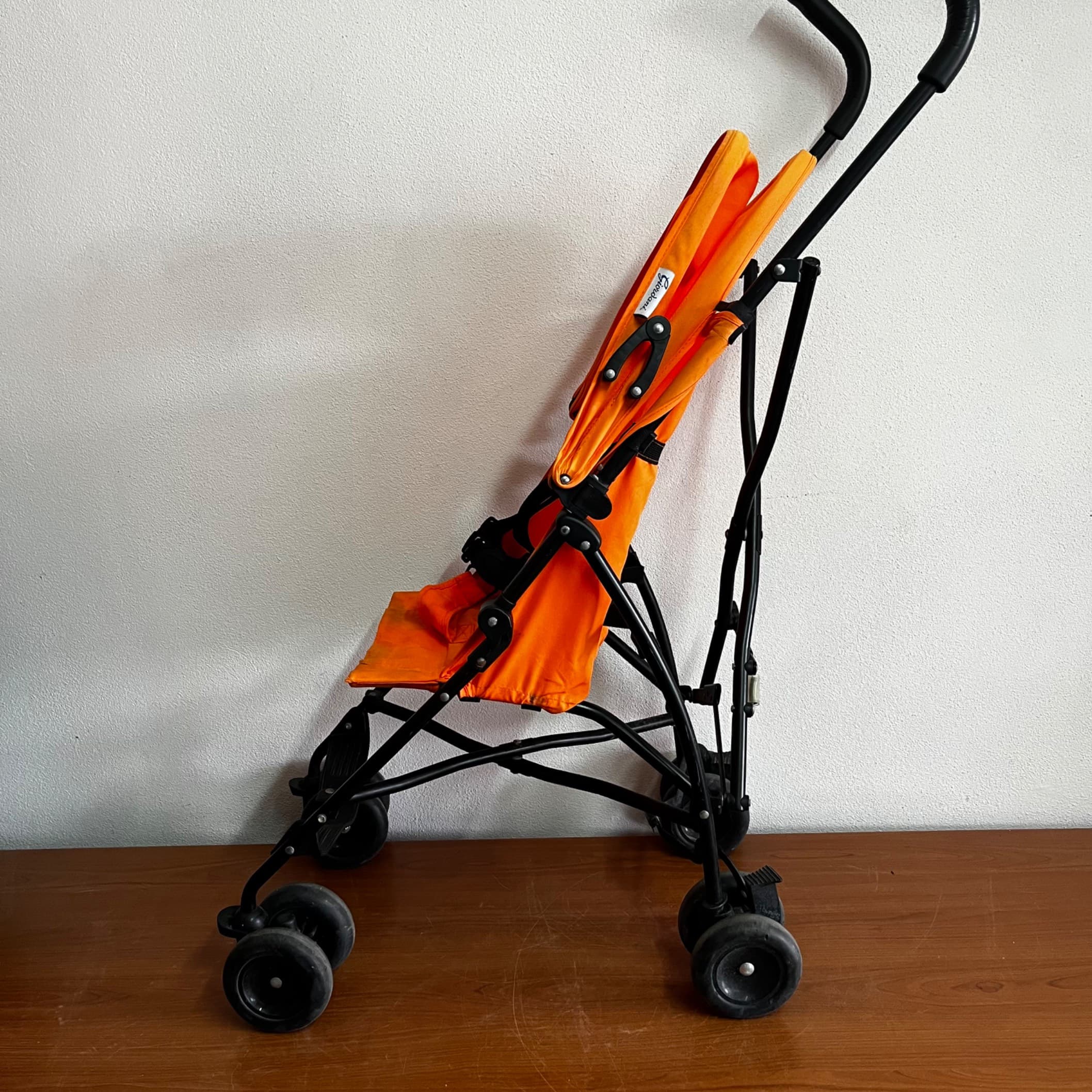 N.51 Stroller - 2