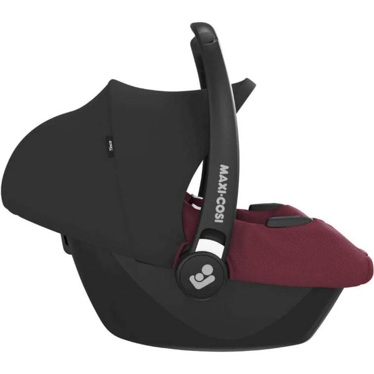 Maxi-Cosi Tinca i-Size Group 0+ Car Seat - 3