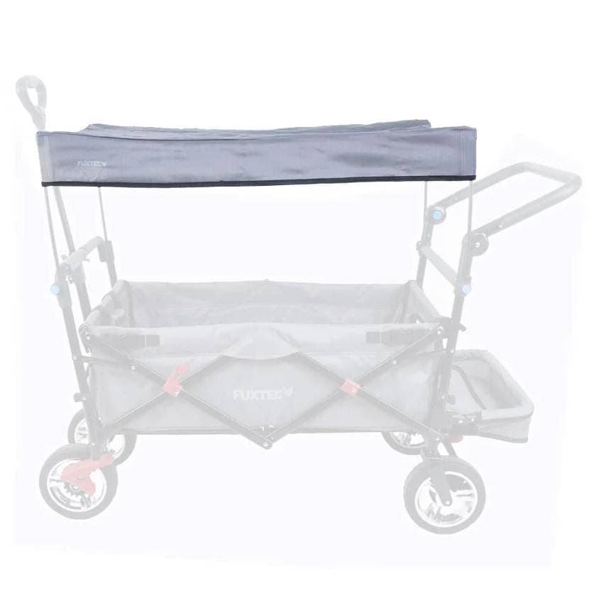 (ACCESSORY) Fuxtec Sunshade/parasole contro i raggi UV - 2
