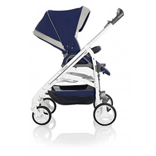 Trilogy - Stroller / up to 20 kg