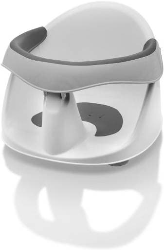 Planet Baby Bébéangel Bath Chair – Ultra Comfort for Babies (0–6 Months)