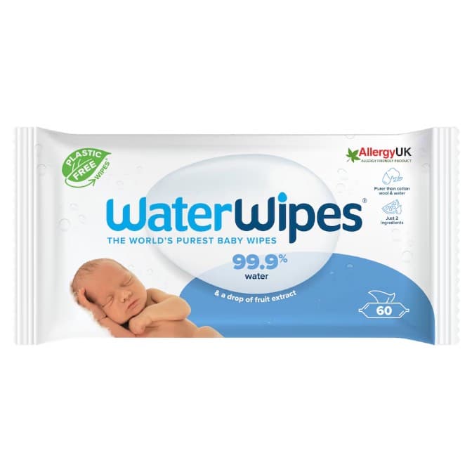 Baby wipes