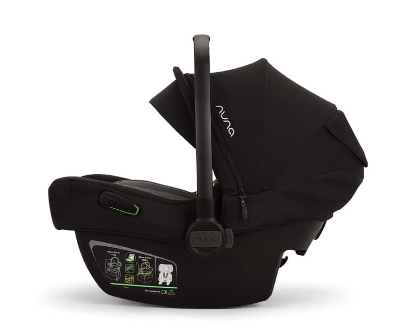 Seggiolino auto Nuna Pipa Next (fino a 13 kg) - 2