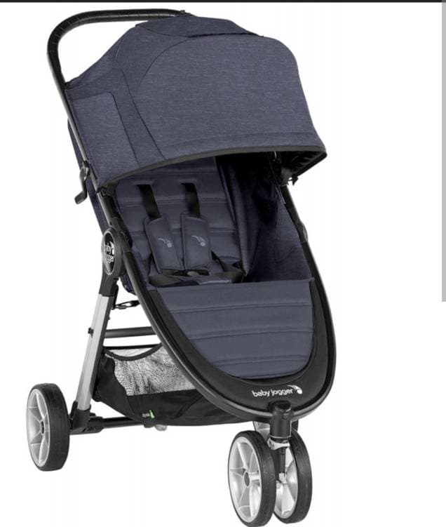 Stroller