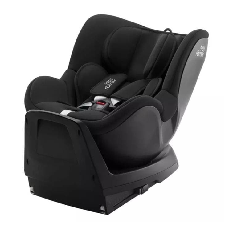 Car Seat Britax Romer