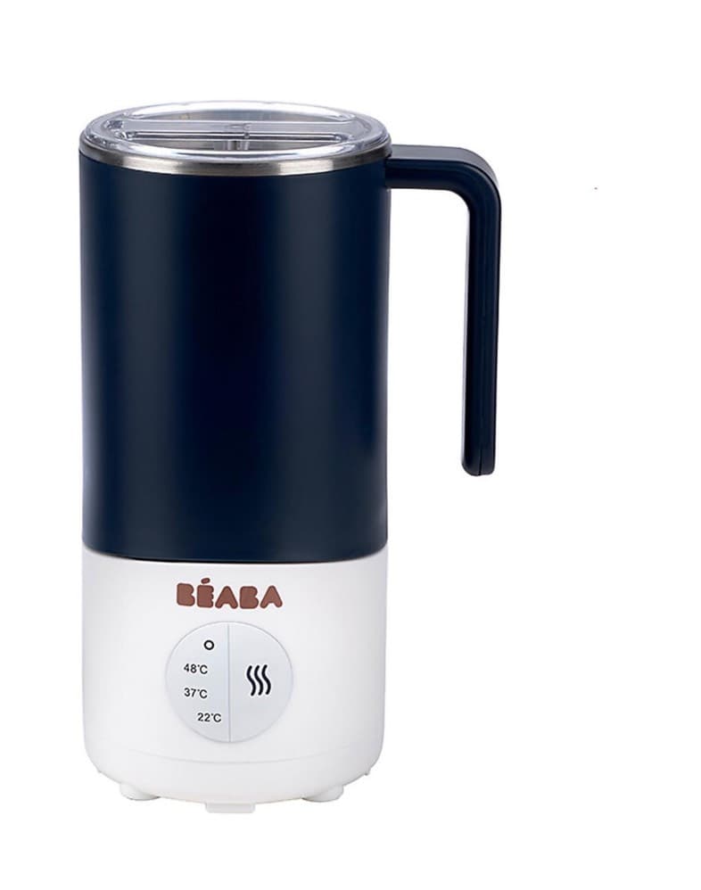BÉABA Milk Prep®️ – Warms & Prepares Milk with 3 Temperatures - 2