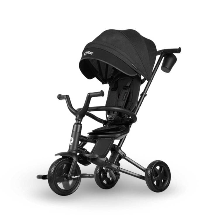 Qplay - Niello Stroller / up to 5 years