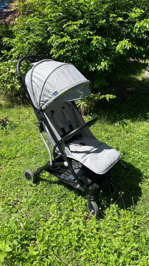 Chicco Lightweight Stroller / Up to 15 Kgs