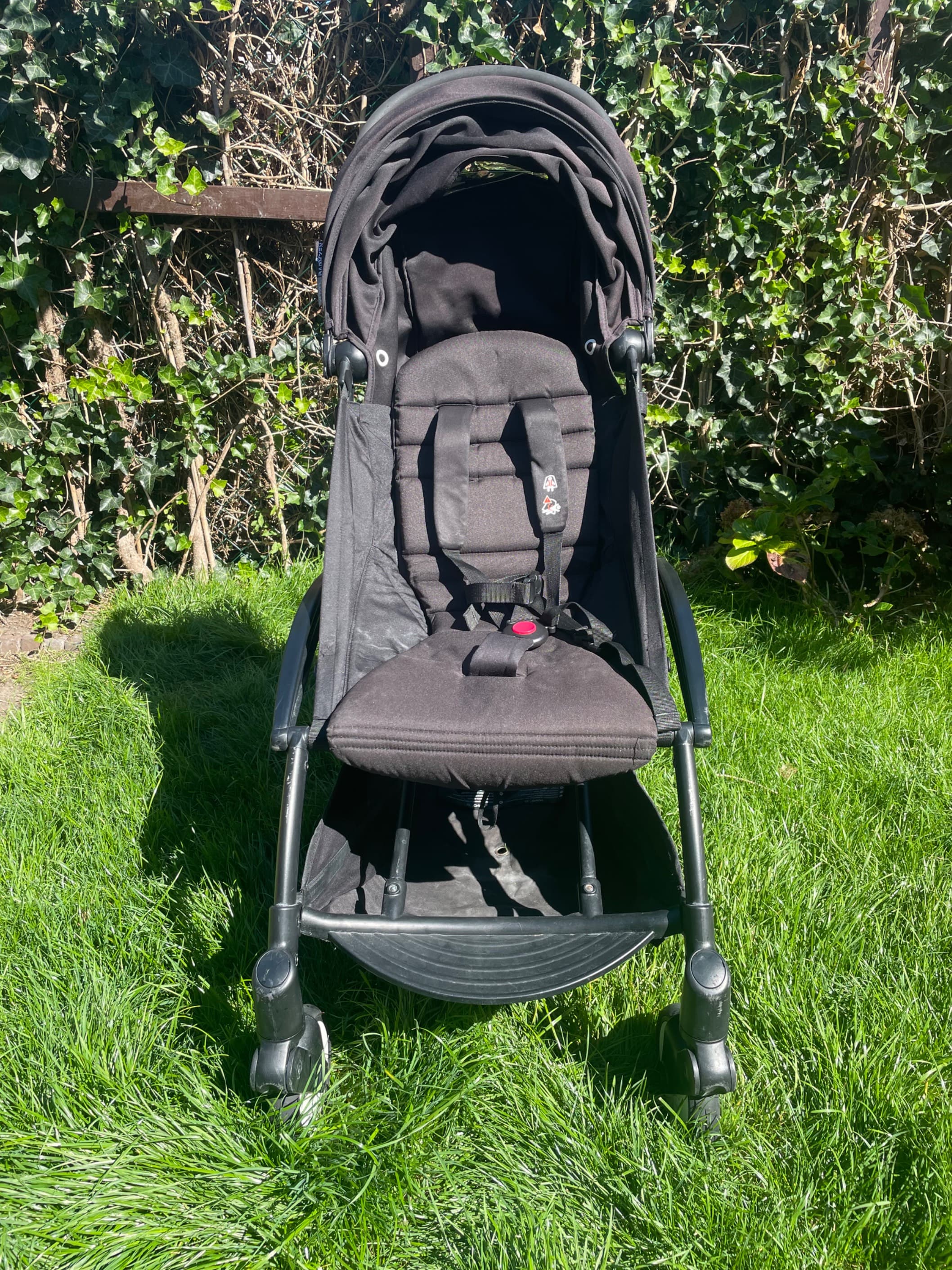 Babyzen - Passeggino YOYO2/fino a 22 kg - 2
