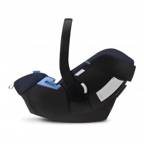 Cybex - Seggiolino auto Aton 5/fino a 13 kg - 3