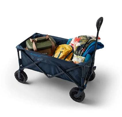 Gregory Alpaca Gear Wagon / Up to 110 Kg