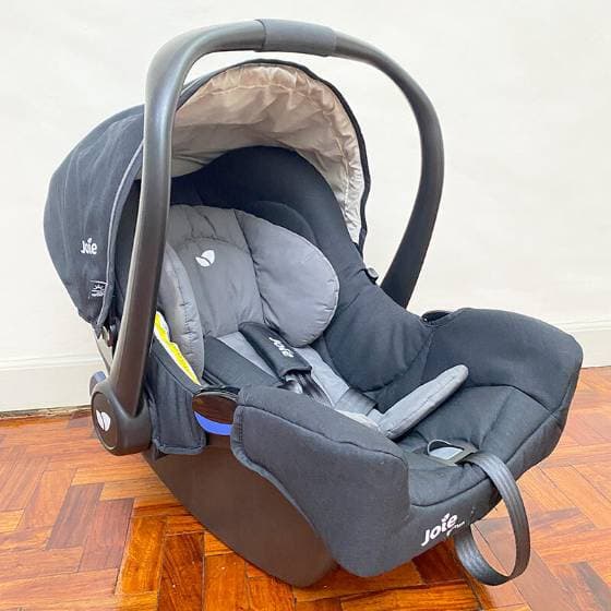 Joie Gemm Infant Car Seat