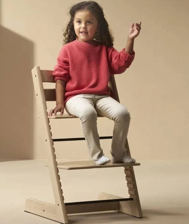 Stokke - Seggiolone Trip Trap / fino a 90 kg - 3