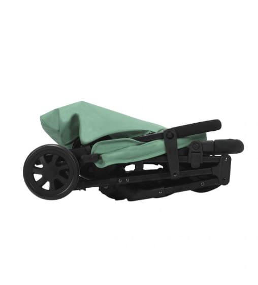 Twin Pram/ Double Pram - 3