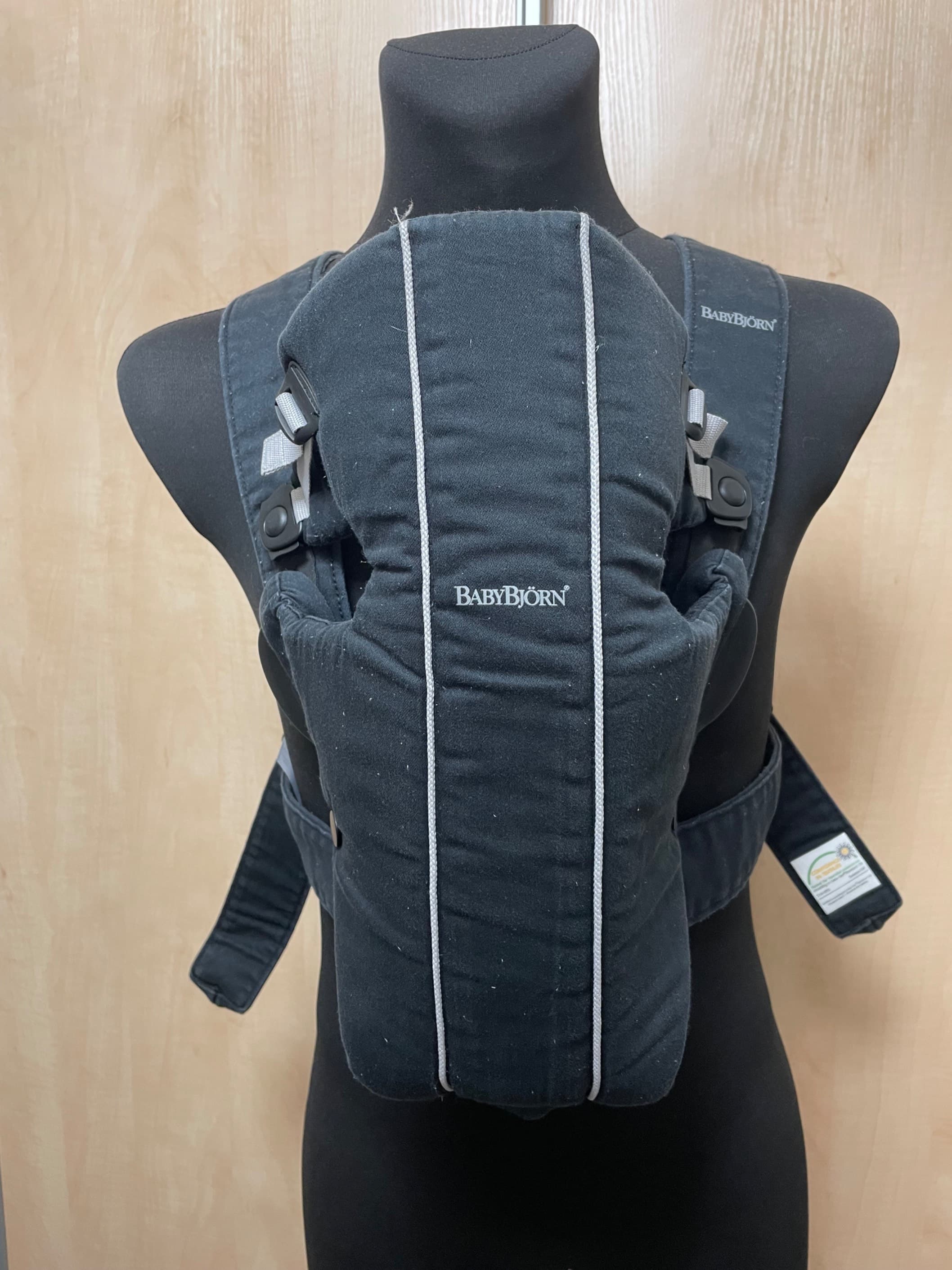 Babybjörn MINI carrier (3.2-11kg)