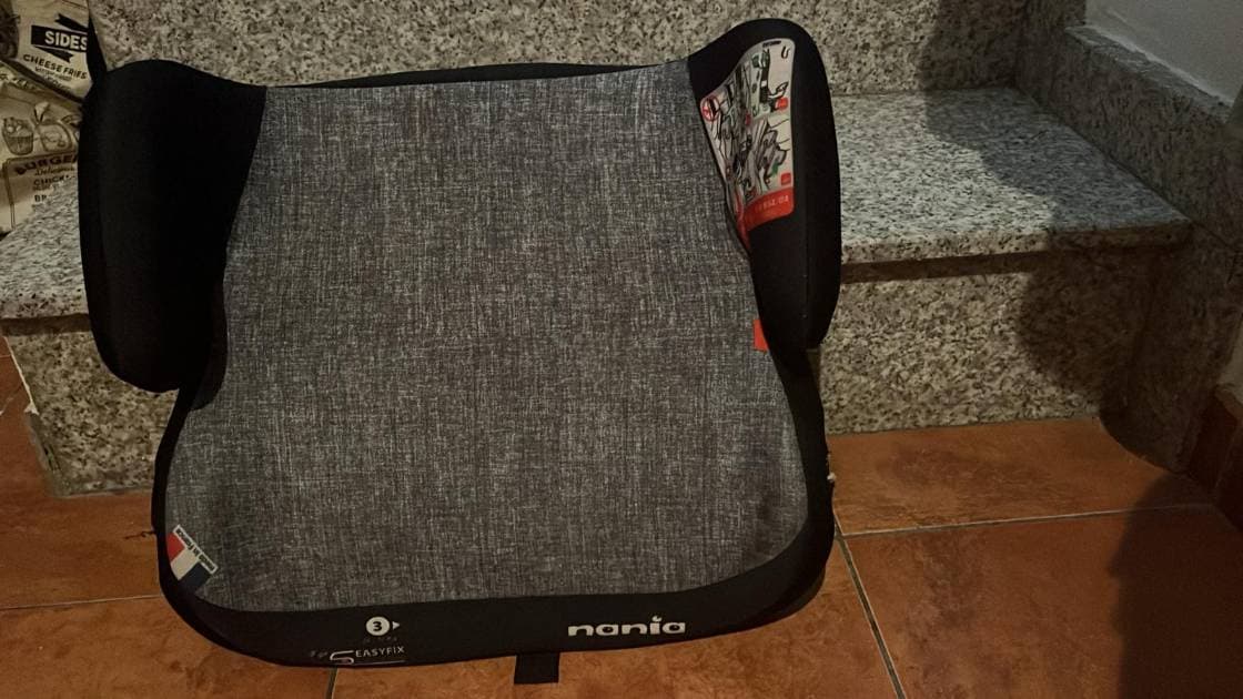 Nania - Booster (15-36 kg) - 2
