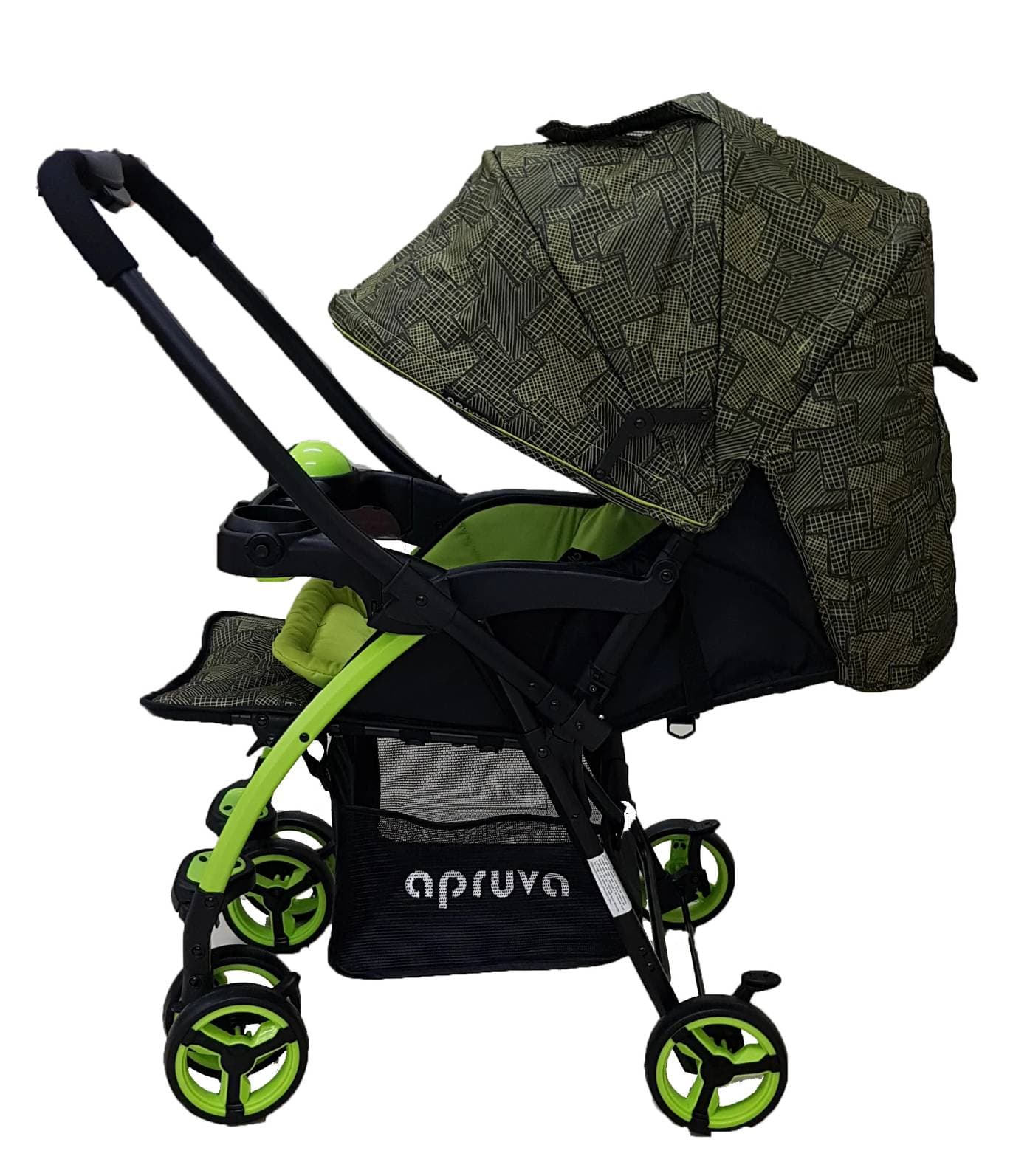 Apruva Stroller