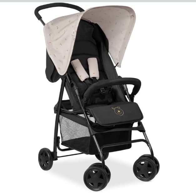 Passeggino Hauck Disney Sport