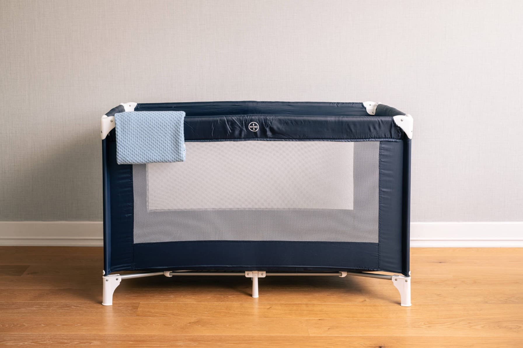Travel Cot
