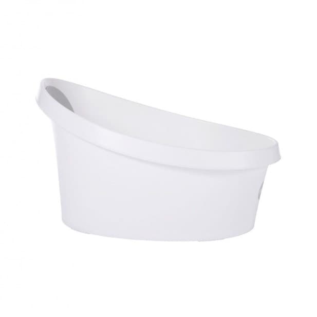 Shnuggle Toddler Bath - 3