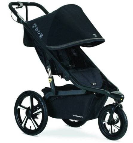 BOB Alterrain Pro Jogging Stroller