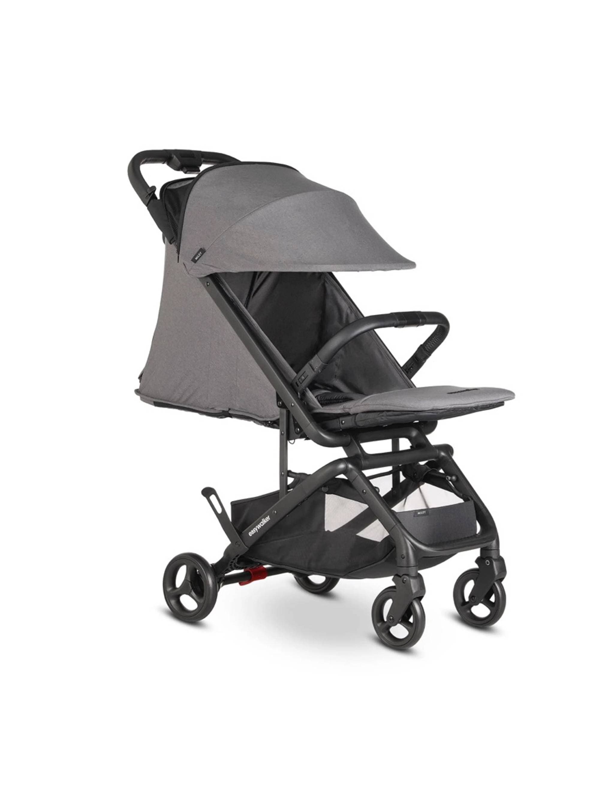 EASYWALKER - Stroller / up to 22 kG - 1